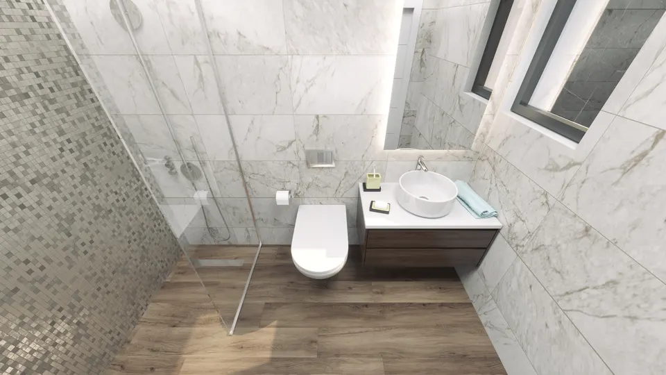 Nowe wille w Finestrat — zdjęcie 15 z 16
