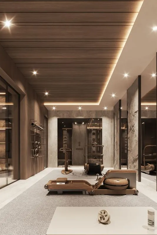 Willa design w Golden Mile — zdjęcie