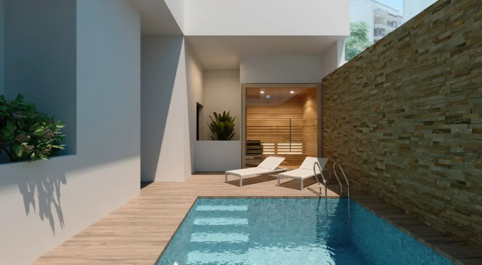 Nowe apartamenty w Torrevieja — zdjęcie 11 z 16