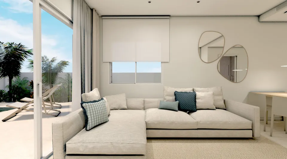 Apartament w Torre de la Horadada — zdjęcie 7 z 16
