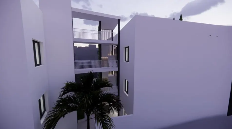 Nowe apartamenty w Maladze — zdjęcie 8 z 12