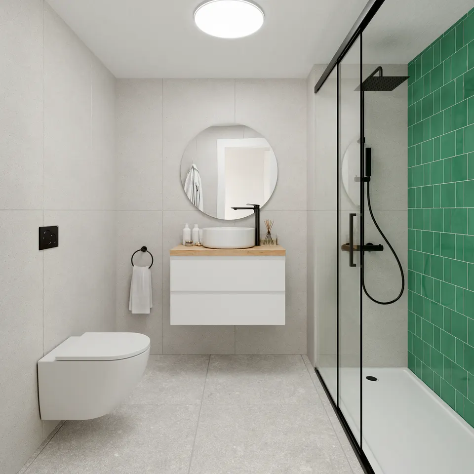 Nowe apartamenty w Bigastro — zdjęcie 15 z 15