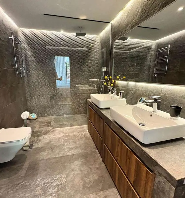 Apartament odnowiony apartament w La Quinta w Benahavís — zdjęcie