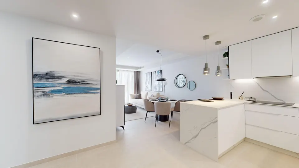 Nowe apartamenty w Orihuela — zdjęcie 12 z 16