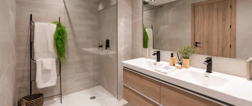 Apartamenty natura w Istán — zdjęcie