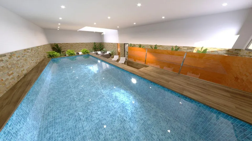 Apartament w Torrevieja — zdjęcie 16 z 16
