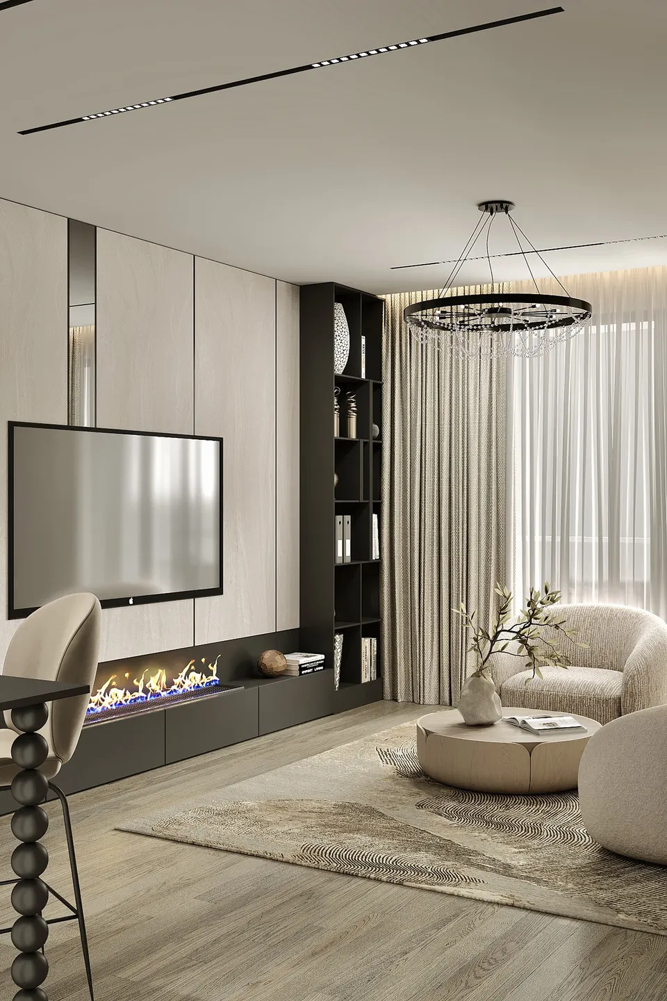 Nowe apartamenty w Benidorm — zdjęcie 3 z 16