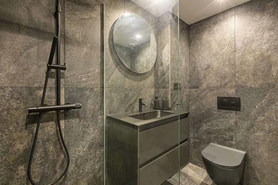 Apartament w centrum Marbelli — zdjęcie