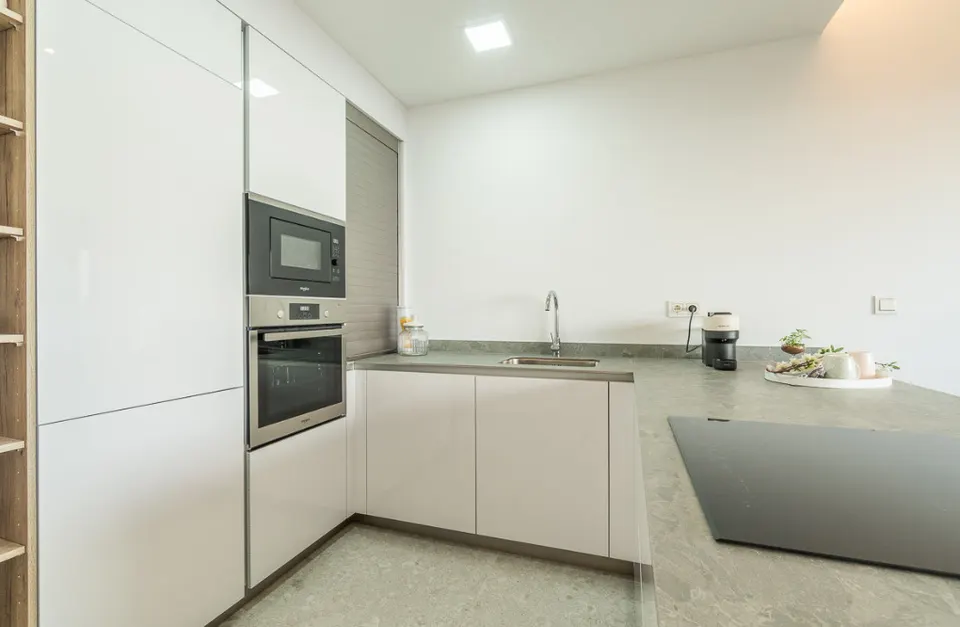 Nowe apartamenty w Torrevieja — zdjęcie 7 z 15