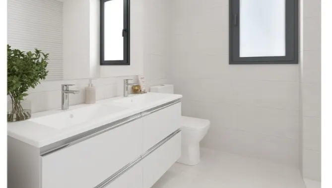 Nowe apartamenty w Calp — zdjęcie 7 z 12