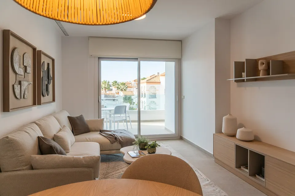 Nowe apartamenty w Orihuela — zdjęcie 4 z 16