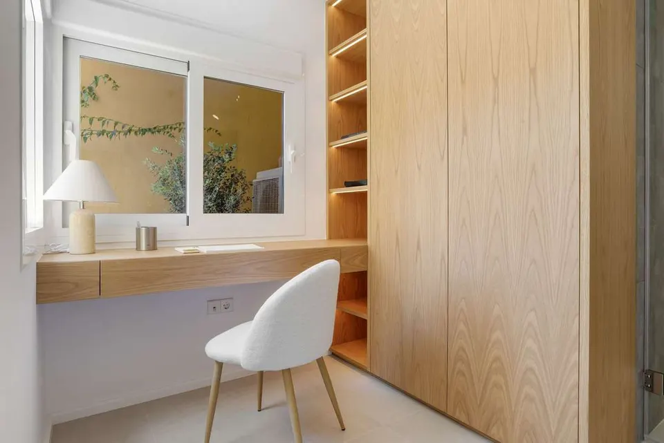 Apartament przy plaży w Esteponie — zdjęcie