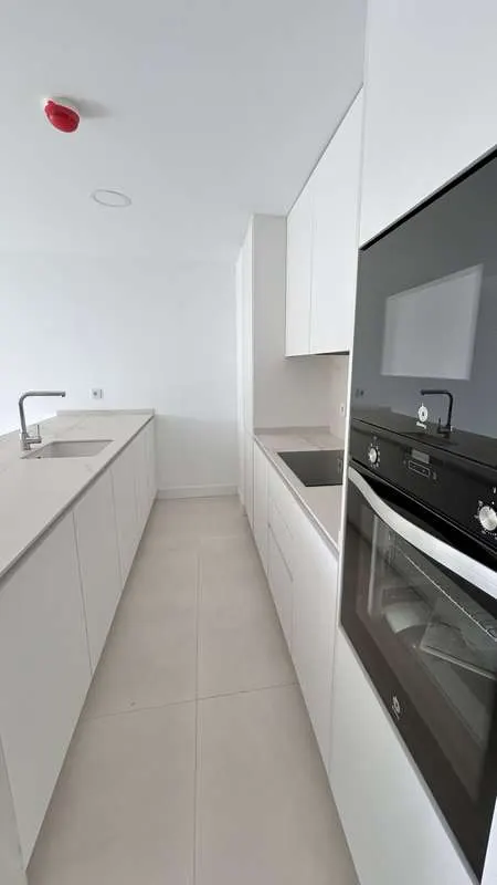 Apartament z ogrodem w Fuengiroli — zdjęcie