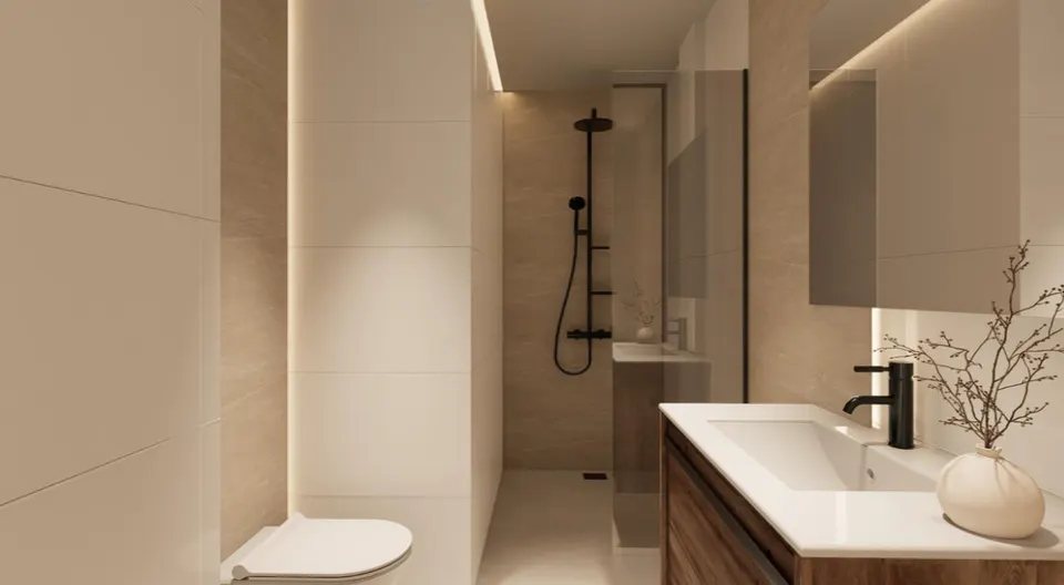 Nowe apartamenty w Pilar de la Horadada — zdjęcie 11 z 16