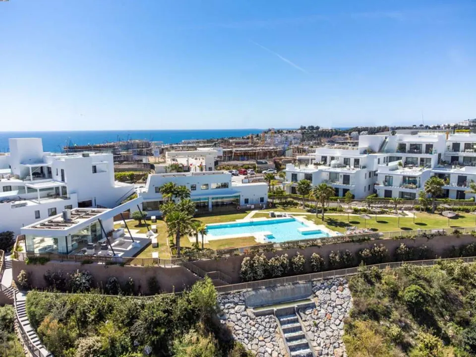 Apartament w Mijas — zdjęcie 9 z 16