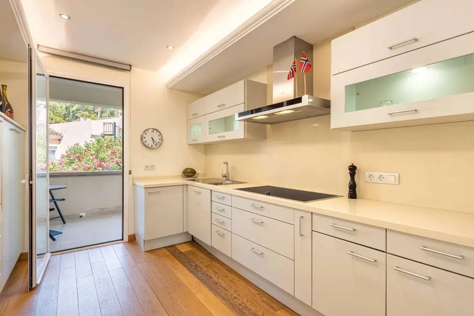 Apartament w Esteponie — zdjęcie 11 z 16