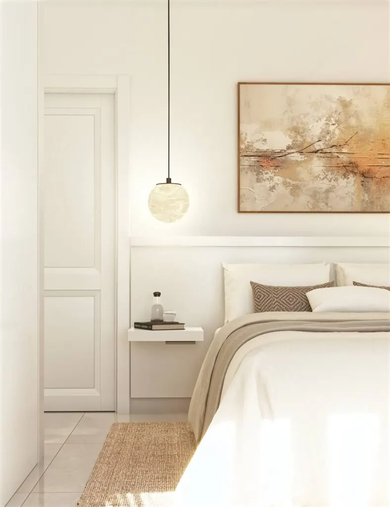 Apartamenty z butikowym konceptem w Mijas — zdjęcie