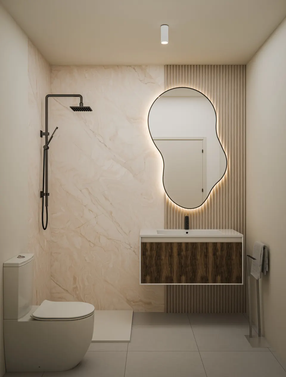 Nowe apartamenty w San Miguel de Salinas — zdjęcie 6 z 14