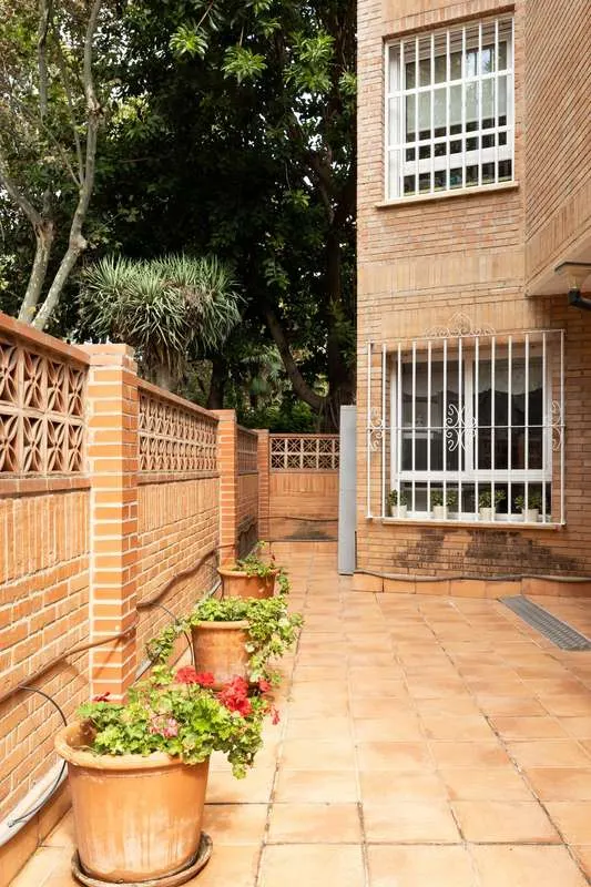 Apartament przy plaży w Maladze — zdjęcie 6 z 16