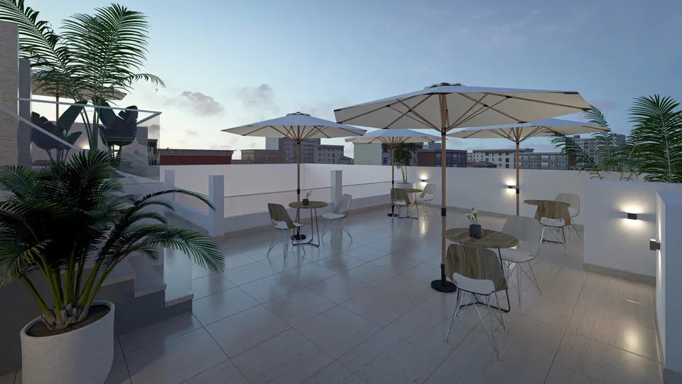 Nowe apartamenty w Torrevieja — zdjęcie 12 z 16