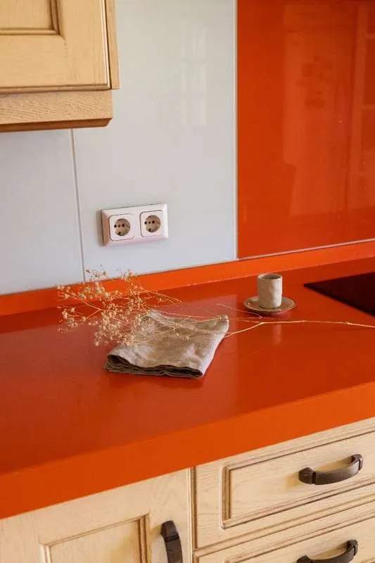 Apartament z widokiem na morze w Fuengiroli — zdjęcie