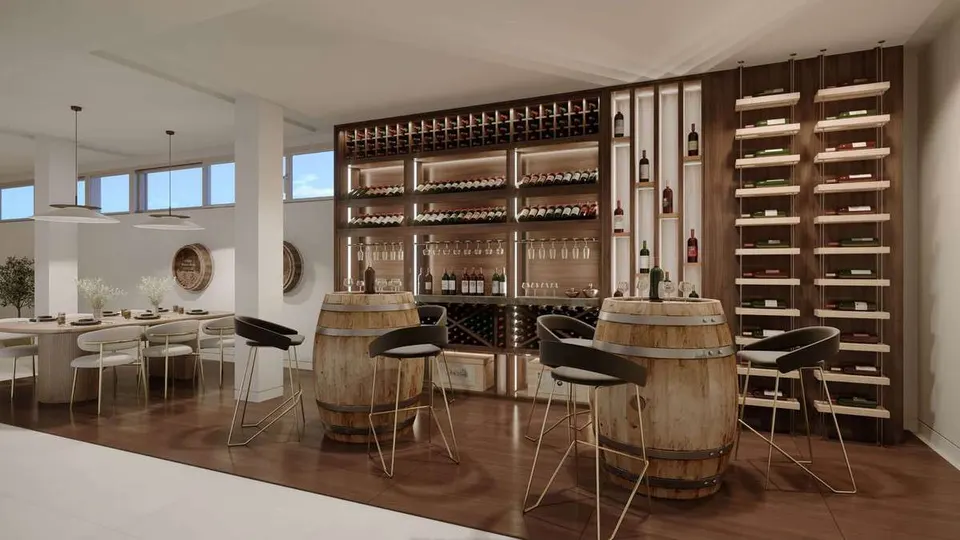Penthouse z widokiem na morze w Benahavís — zdjęcie