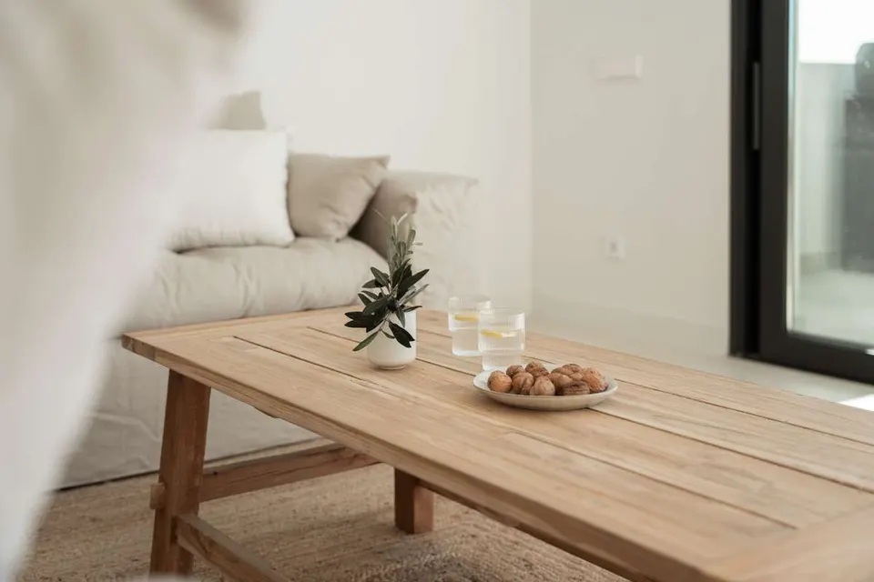 Penthouse z widokiem na morze w Fuengiroli — zdjęcie