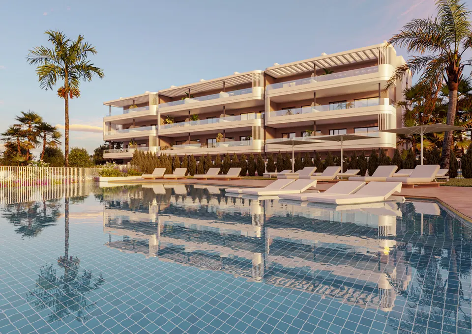 Nowe apartamenty w Torrevieja — zdjęcie 14 z 16