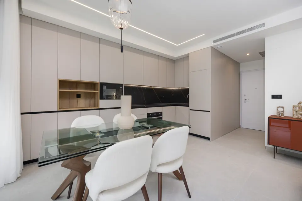 Nowe apartamenty w Guardamar del Segura — zdjęcie 2 z 16