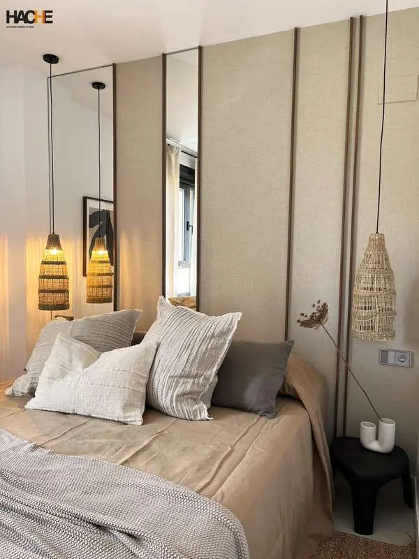 Penthouse z tarasem w Benahavís — zdjęcie