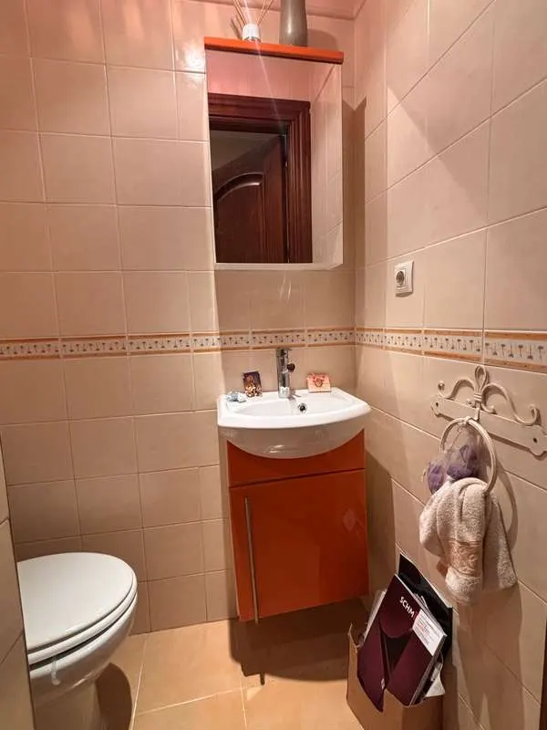 Apartament w Fuengiroli — zdjęcie 9 z 16
