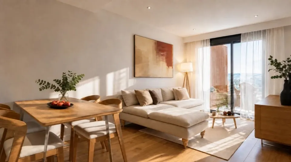 Nowe apartamenty w Mijas — zdjęcie 2 z 16