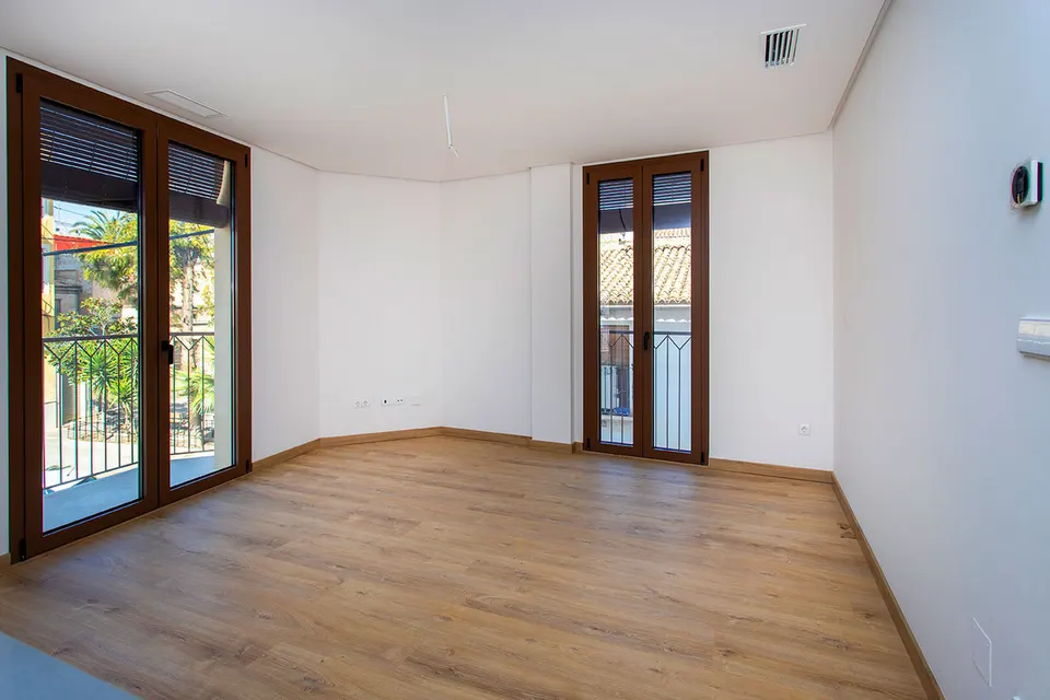 Apartament w Hondón de las Nieves — zdjęcie 5 z 16