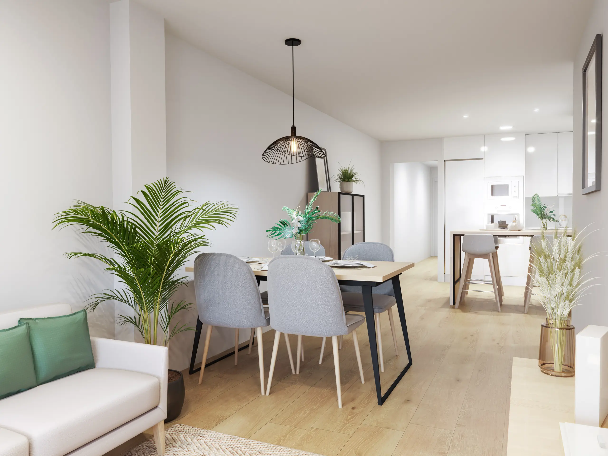 Nowe apartamenty w Torrevieja — Apartamenty, Torrevieja