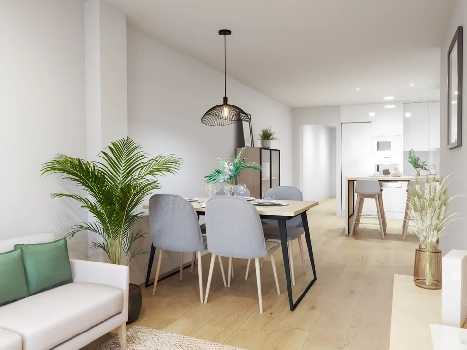 Nowe apartamenty w Torrevieja — zdjęcie 2 z 12