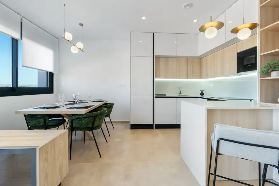 Nowe apartamenty w Torrevieja — zdjęcie 13 z 16