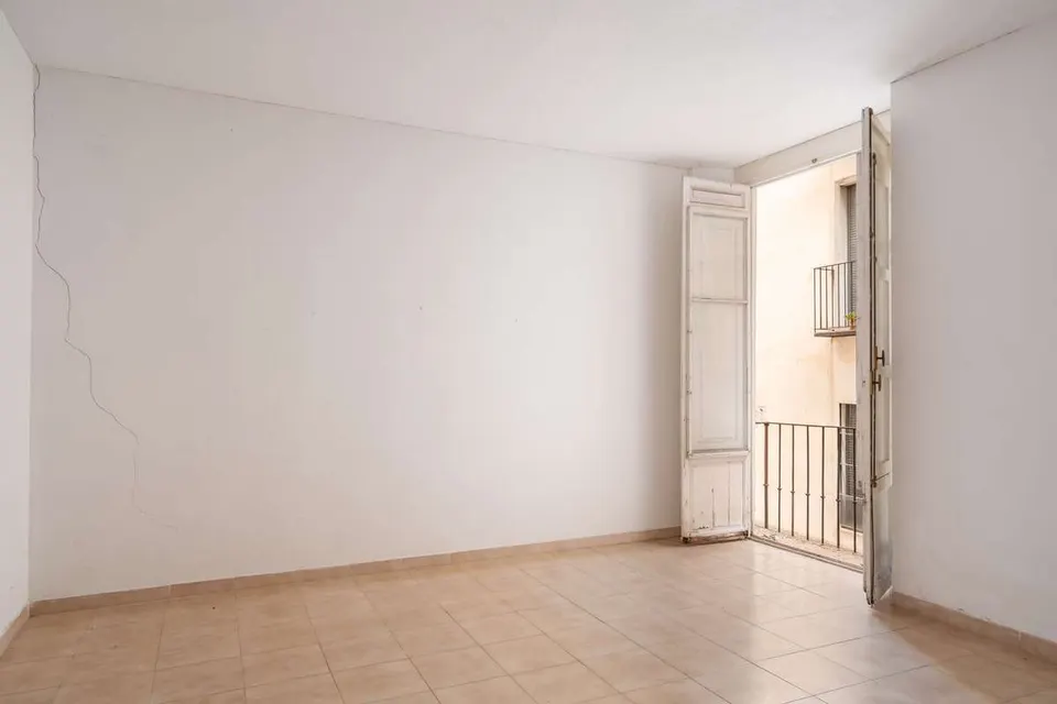 Apartament kamienica w centrum Malagi — zdjęcie