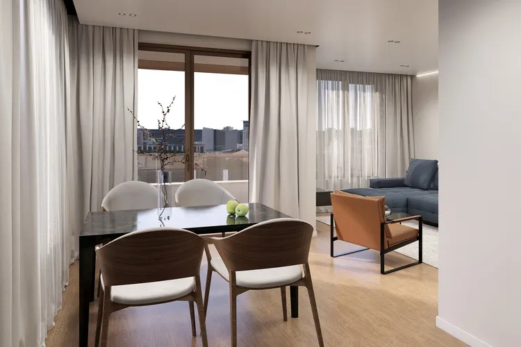 Nowe apartamenty w Torrevieja — zdjęcie 3 z 13