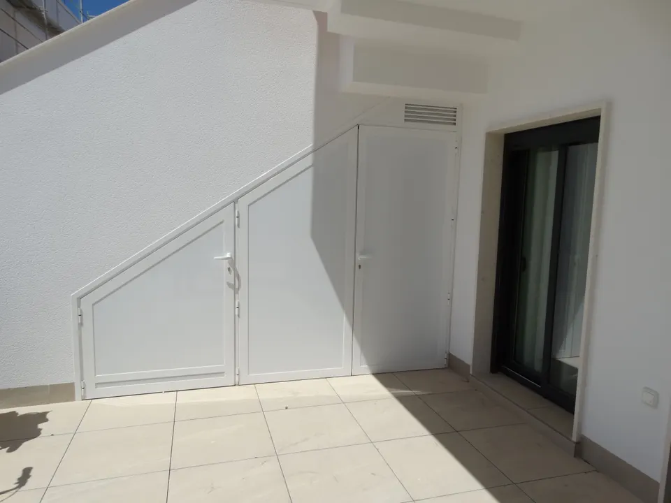 Nowe apartamenty w Pilar de la Horadada — zdjęcie 5 z 16