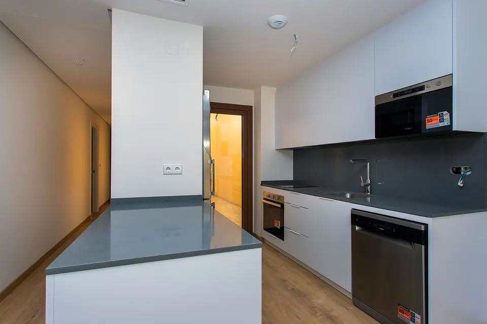 Apartament w Hondón de las Nieves — zdjęcie 8 z 16