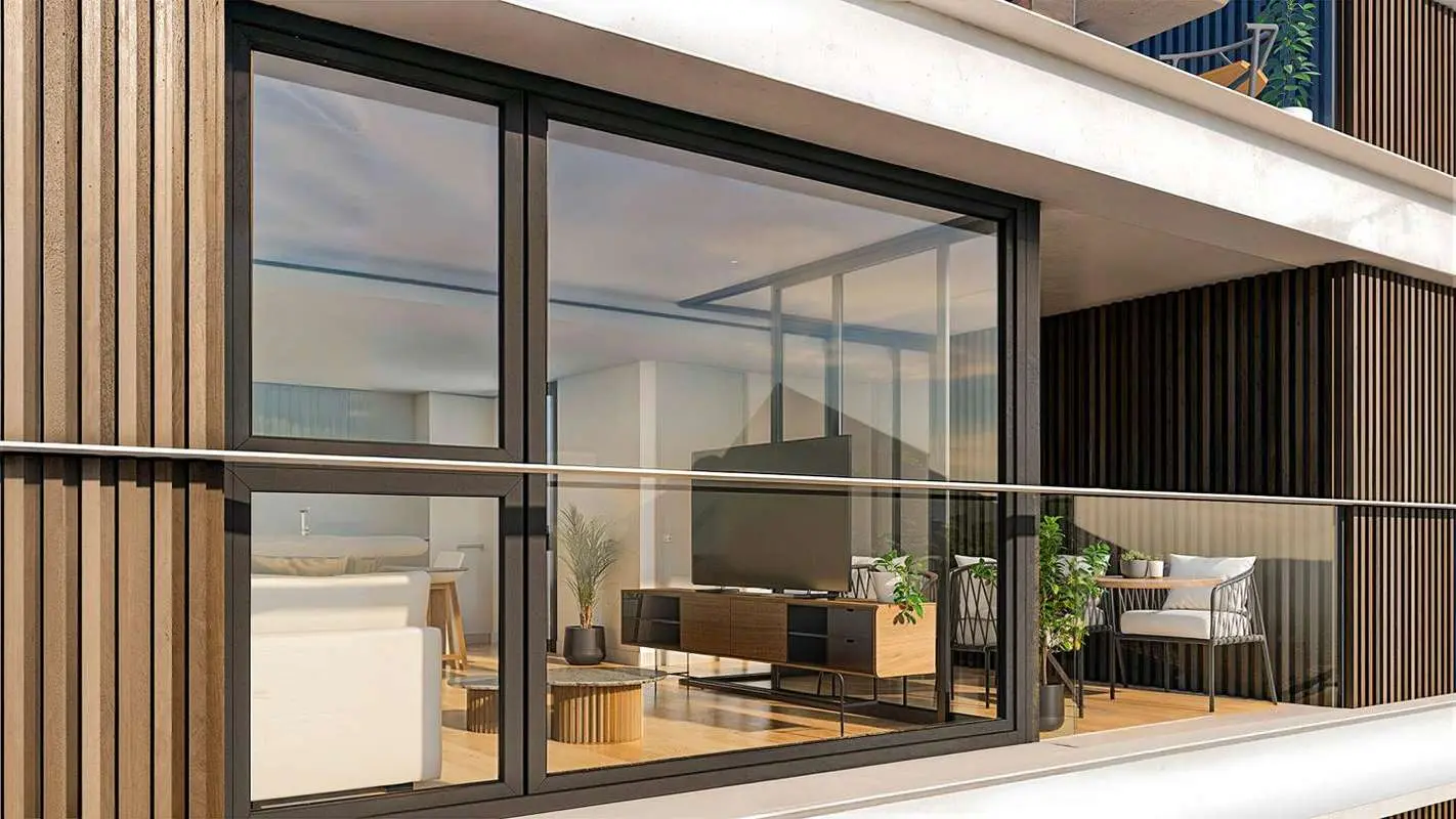 Apartament w centrum Estepony