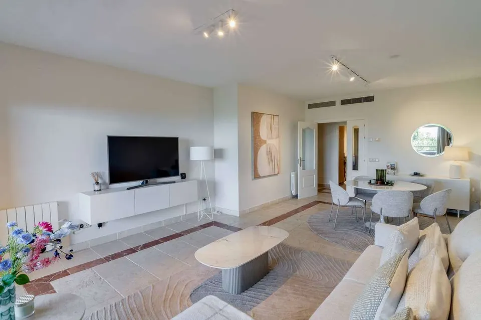Apartament w Benahavís — zdjęcie 3 z 16