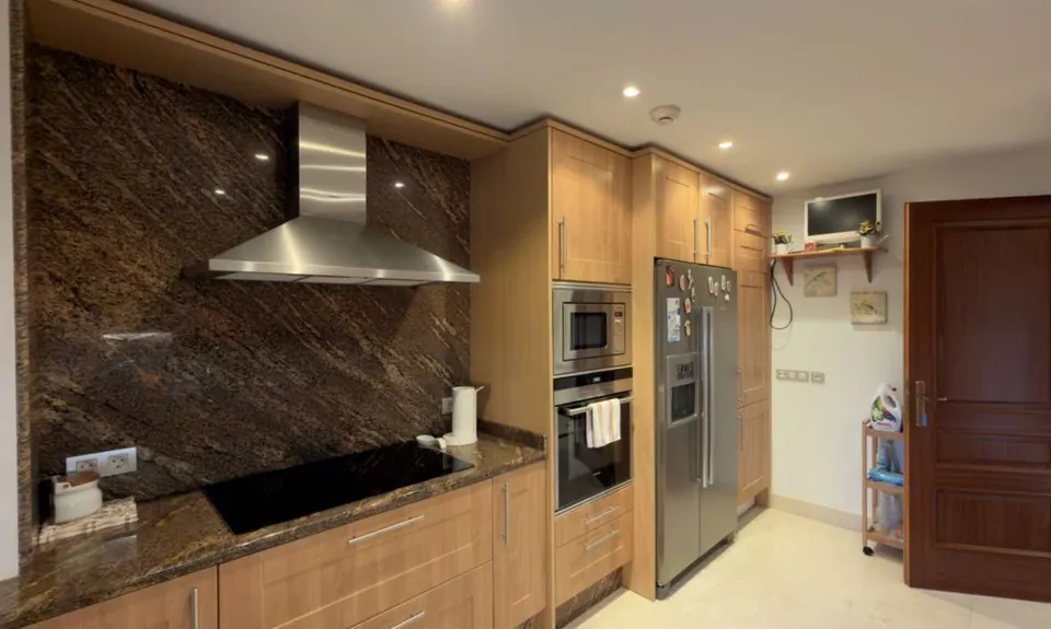 Apartament parterowy w Esteponie — zdjęcie 11 z 16