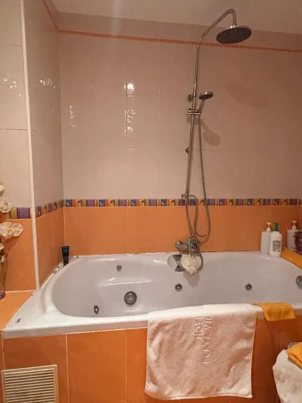 Apartament w Fuengiroli — zdjęcie 12 z 16
