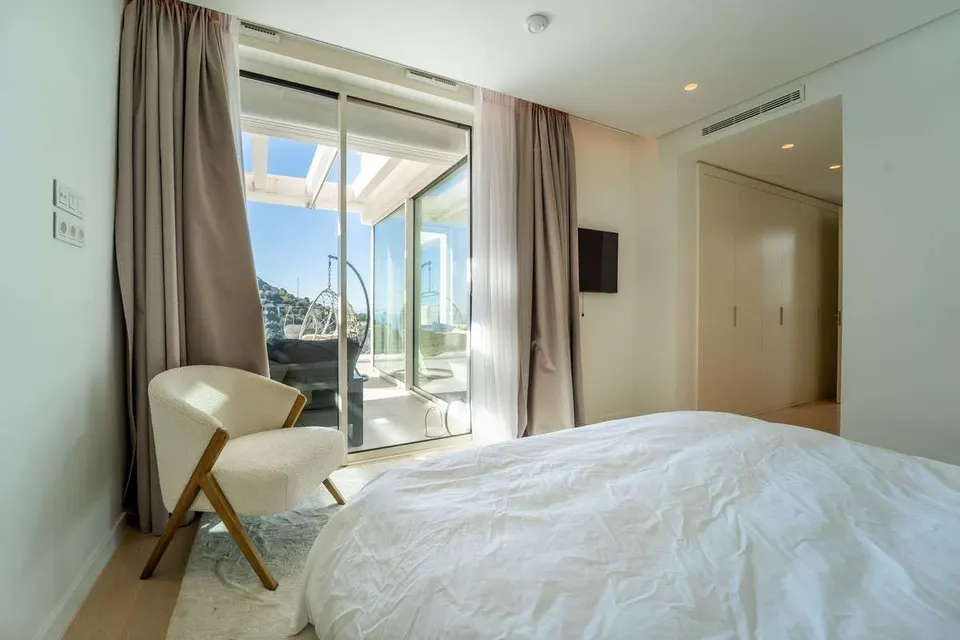 Penthouse w Ojén — zdjęcie 11 z 16