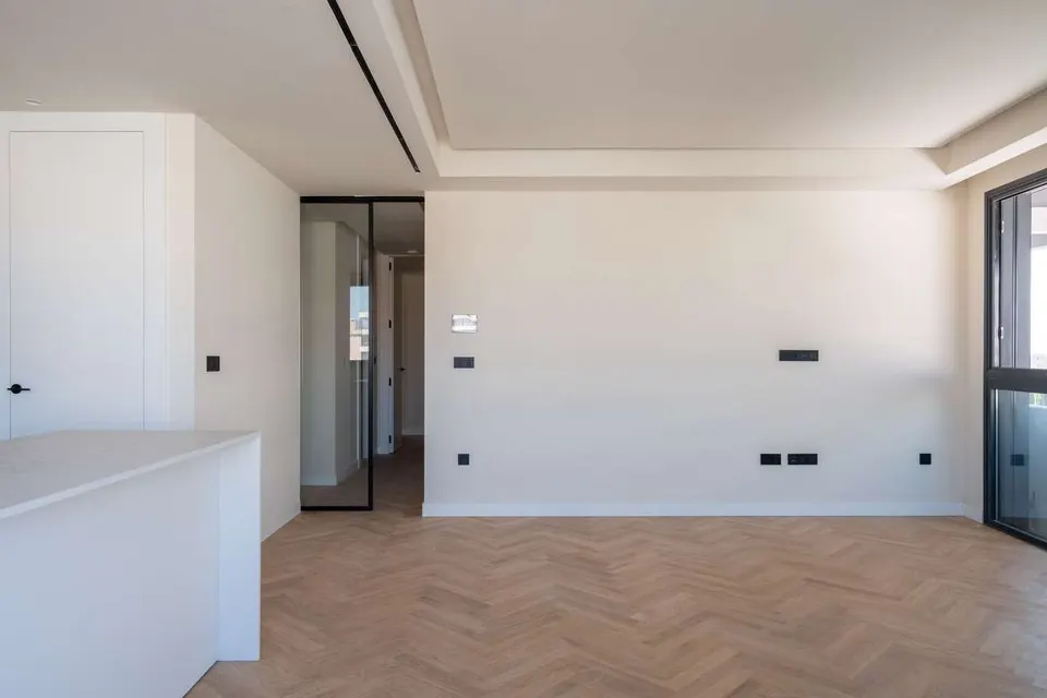 Apartament w Maladze — zdjęcie 9 z 16
