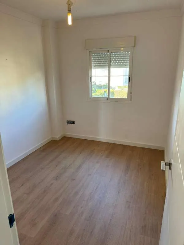 Apartament z tarasem w Torremolinos — zdjęcie