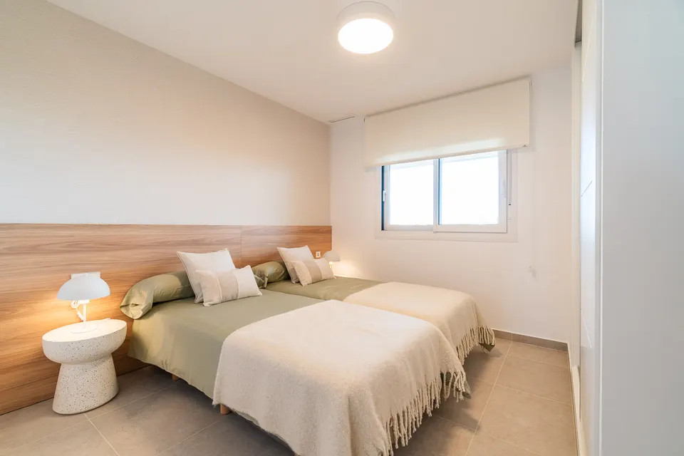 Nowe apartamenty w Orihuela — zdjęcie 16 z 16