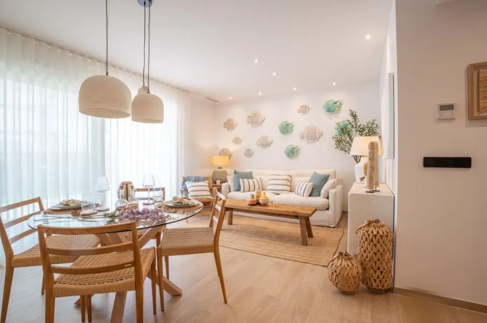 Nowe apartamenty w Algorfa — zdjęcie 5 z 16