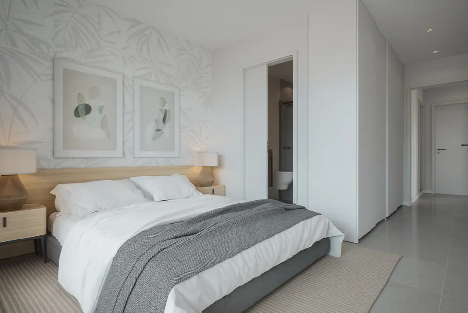 Nowe apartamenty w Guardamar del Segura — zdjęcie 4 z 7